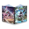 Pokémon Sammelalbum für Pokemon 432 Karten Groß, 9 pocket Produktbild-Vorschau 2