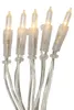 LED Lichterkette Pisello - Weihnachtslichterkette - 20 Produktbild-Vorschau 2