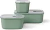 Mepal – Frischhaltedosen set 3-teilig EasyClip – Schüssel Produktbild-Vorschau 1