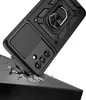 Panzertasche SCHWARZ SLIDE für Samsung A17 5G VERSTÄRKT + Produktbild-Vorschau 10
