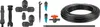 Gardena Micro-Drip-System Set Gemüse-/Blumenbeet 60qm Produktbild-Vorschau 3