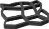 LARS360 DIY Betonform 1er Set, 9 Kammern Pflasterform, Produktbild-Vorschau 7