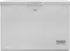 Beko CF316EWN Gefriertruhe 308 Liter Produktbild-Vorschau 3