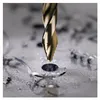 Ruko UC Spibo set FLOWSTEP TIP DIN338 HSSCo 25 pezzi in Anteprima dell’immagine prodotto 3