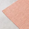 Volero - Tapis d'extérieur - Costa Terracotta - 80x150 cm Voir les images du produit 4