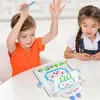 Woopie Magnettafel für Kinder – Montessori Magpad „Hase“ Produktbild-Vorschau 9
