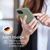 kwmobile Handyhülle für iPhone 13 Hülle, für iPhone 13 Case Produktbild-Vorschau 4