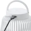 blomus GmbH LITO Mobile LED Leuchte white XS 12cm Produktbild-Vorschau 2