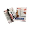 EDDING Permanent-Marker e-11 retract, schwarz Podgląd zdjęcia produktu 19