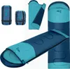 Nc2008 Modro-Modrý Spací Vak Veľkosť. L Nils Camp Náhľad obrázku produktu 15