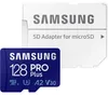 Samsung PRO Plus MB-MD128SB - Flash-Speicherkarte Produktbild-Vorschau 8
