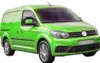 Dachreling VOLKSWAGEN CADDY KURZ STANDARD AB 2003-2020 Produktbild-Vorschau 2