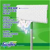 Swiffer podlahové mopy Suché podlahové utěrky Balení 4 x 18 Náhled obrázku produktu 6