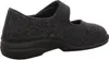Finn Comfort Damen Hausschuhe RAMSAU grau Größe EUR 40 Produktbild-Vorschau 42