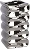 KOTARBAU® Pot de fleurs Vase en céramique Vague de mer Voir les images du produit 4