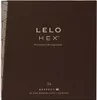 LELO HEX Respect, taille XL, préservatifs de luxe avec une Voir les images du produit 9