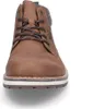Rieker Schnürstiefel Braun Produktbild-Vorschau 38