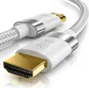 Primewire - 5m High Speed 8K HDMI Kabel 2.1 mit Ethernet Produktbild-Vorschau 1