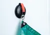 Cartrend Saugnapf mit Ring und 2 S-Haken Ø 115 mm Produktbild-Vorschau 2