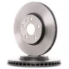 BREMBO Bremsscheiben (2 Stück) Vorderachse 09.A971.11 Produktbild-Vorschau 2