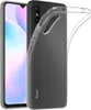 Wisam Xiaomi Redmi 9A 6,53" Silikon Case Schutzhülle Hülle Produktbild-Vorschau 1