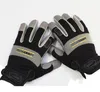 TECH-CRAFT ® Heavy Duty Arbeitshandschuh "Strong Touch" Gr. Produktbild-Vorschau 1