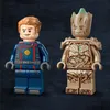 LEGO® Marvel 76253 Základňa Strážcov galaxie Náhľad obrázku produktu 23