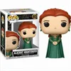 A Funko Pop! vinyl figure of Alicent Hightower from House of the Dragon, shown in its packaging and also displayed outside the box. Anteprima dell’immagine prodotto