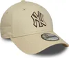 New Era Cap 60691405-270 in Beige color size Talla unica Podgląd zdjęcia produktu 4