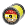 STROFT Color Monofile Angelschnur Gelb Fluo 0,15mm 2,2kg Produktbild-Vorschau 2