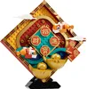 LEGO® Seasonal 80110 Mondneujahrs Deko Produktbild-Vorschau 5