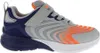 Skechers Microspec Max Advance Vortivox Grau GYNV Größe EU Produktbild-Vorschau 10