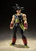 Bandai Tamashii Nations Dragonball Z Bardock S.H. Figuarts Náhled obrázku produktu 4