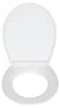 Premium WC-Sitz Canyon mit Relief Produktbild-Vorschau 7