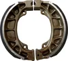 Hi-Q Bremsbacken H303/MF002 110x25mm für Trommelbremsen Produktbild-Vorschau 2