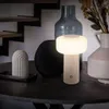 Briloner JUNA Lampe de table sans fil IP44, variateur, Voir les images du produit 4