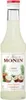 Monin Kaffee-Sirup Kokosnuss (250ml Flasche) Produktbild-Vorschau 6
