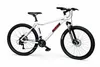 Pilot Bike 26 Zoll, Mountainbike MTB Shimano ALTUS 9 Gang Produktbild-Vorschau 1