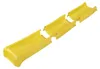 Rocli Kunststoffrutsche Gelb, H:1500 mm Produktbild-Vorschau 5