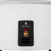 Expondo Royal Catering Cuociriso - 13 L - 2.000 W Anteprima dell’immagine prodotto 8