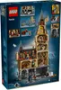 LEGO Harry Potter Bradavický hrad: Hlavní věž Náhled obrázku produktu 2