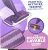 Swiffer WetJet Reinigungsset Spray All-in-One System Produktbild-Vorschau 4