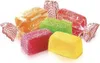 A collection of colorful jelly candies. Produktbild-Vorschau