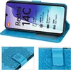 Handy Tasche für Xiaomi Redmi 14C / Poco C75 Hülle Produktbild-Vorschau 6