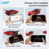 CaDA C51099W YangWang U9 Supercar 1:20 C51099W Produktbild-Vorschau 7