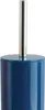 MSV 3700703992776, WC-Bürste & Halter, Blau, Polystyrene, Produktbild-Vorschau 2
