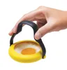 Eierringe, 2er-Set - Backen, Wenden und Servieren - Silikon Produktbild-Vorschau 8