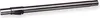 Scanpart Tube télescopique, universel, 32 mm, chromé, No. Voir les images du produit 5