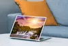 MuchoWow® Laptop Aufkleber Sticker Cover Wasserfall - Produktbild-Vorschau 4