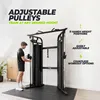 VirtuFit CC100 : Appareil de musculation multifonctionnel Voir les images du produit 3